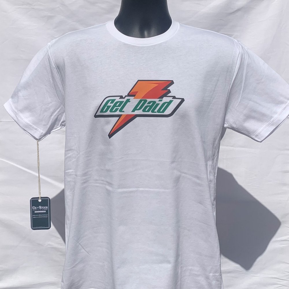 Get Paid Shirt